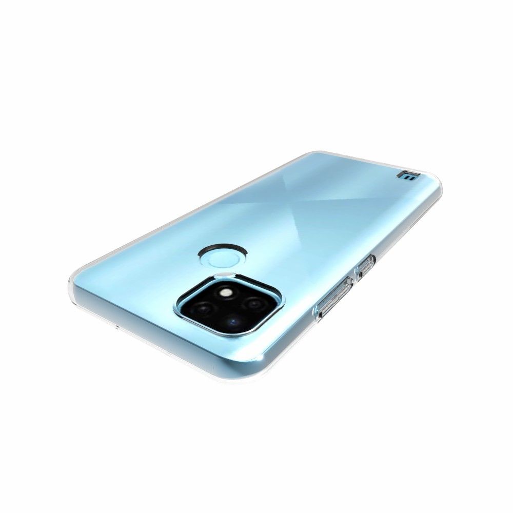 Cover Realme C21 Prem's Transparente