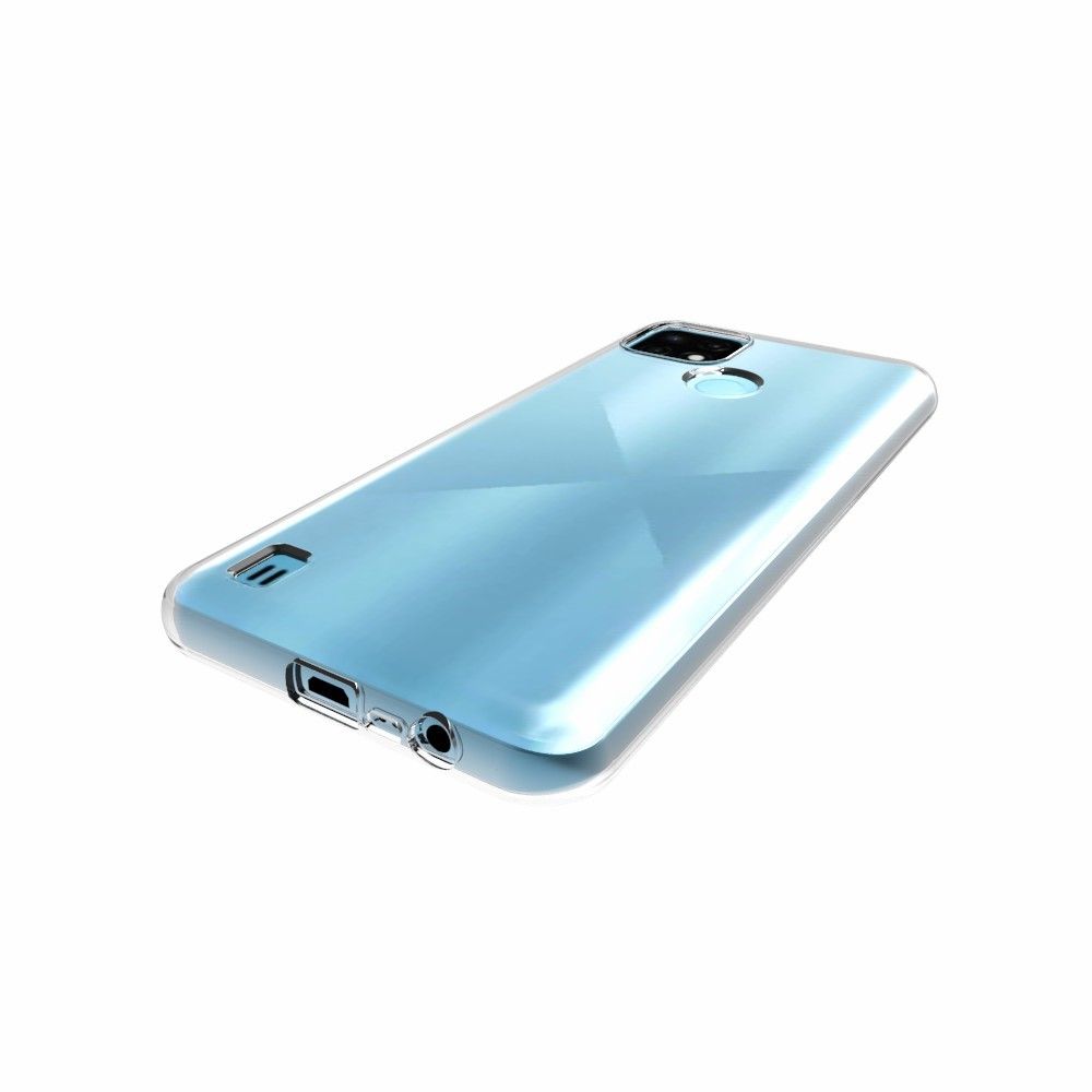 Cover Realme C21 Prem's Transparente