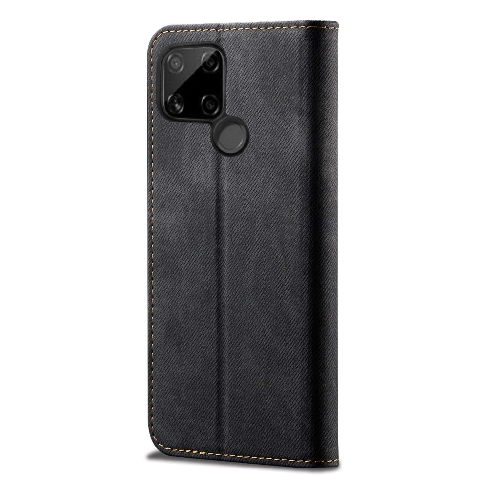 Flip Cover Realme C21 La Giulia Kortholder