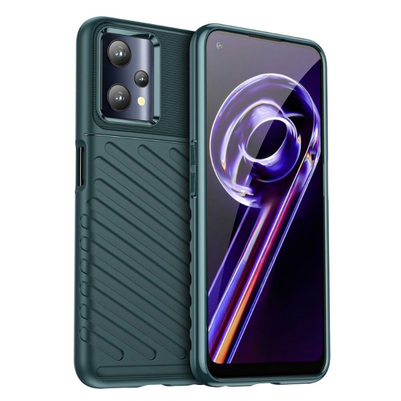 Cover OnePlus Nord CE 2 Lite 5G Hemming Thor Series Silikone