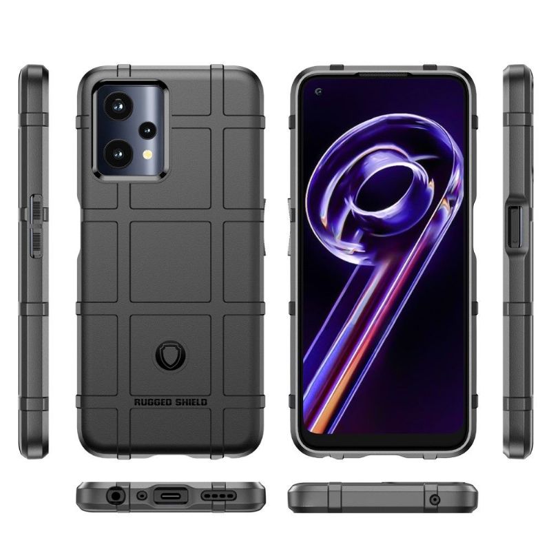 Cover OnePlus Nord CE 2 Lite 5G Robust Skjold Stødsikker