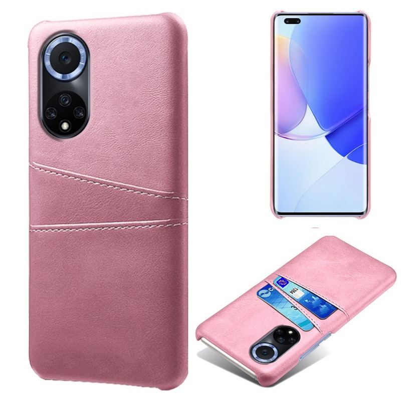 Cover Honor 50 Ksq Kortholder