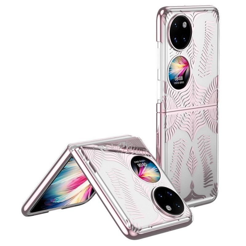 Cover Huawei P50 Pocket Vinge Design