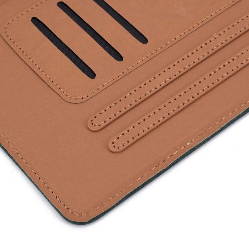 Flip Cover Samsung Galaxy Tab S6 Lite Brilleelefant