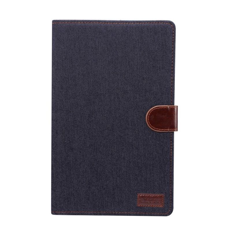 Flip Cover Samsung Galaxy Tab S6 Lite Klæde