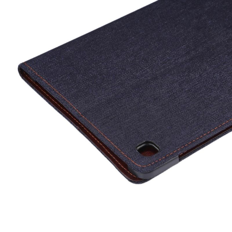 Flip Cover Samsung Galaxy Tab S6 Lite Klæde