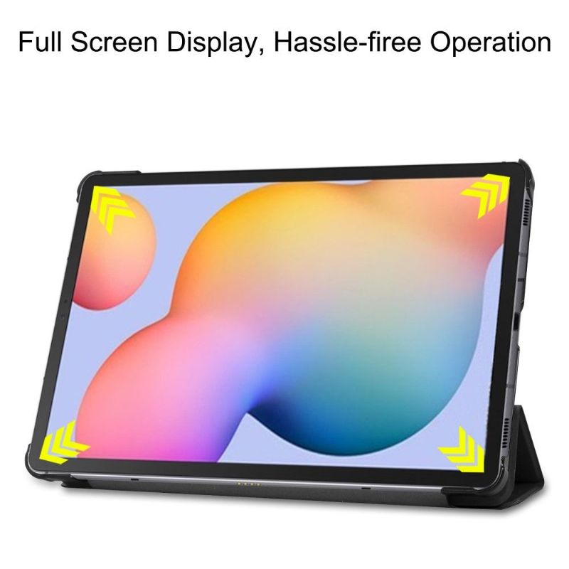 Flip Cover Samsung Galaxy Tab S6 Lite Smart Cover