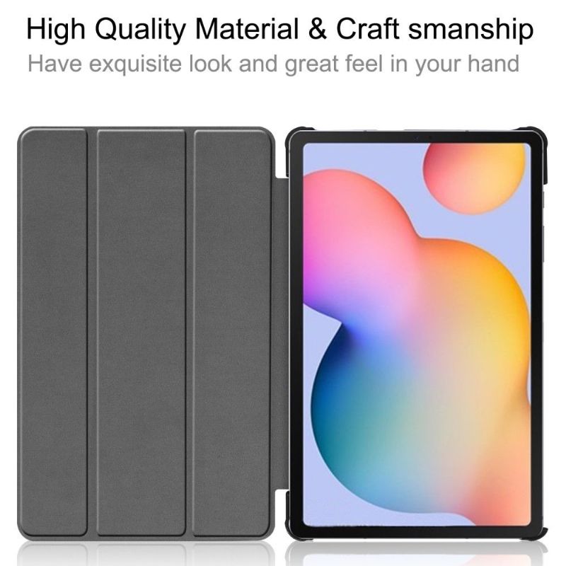 Flip Cover Samsung Galaxy Tab S6 Lite Smart Cover