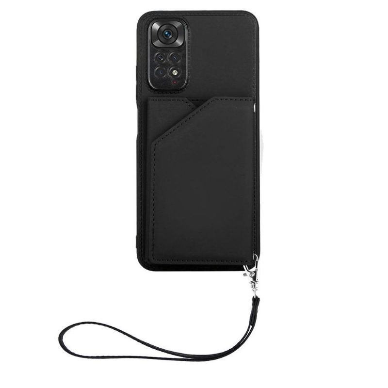 Cover Xiaomi Redmi Note 11 / Note 11S Anti-fald Aude Multirum