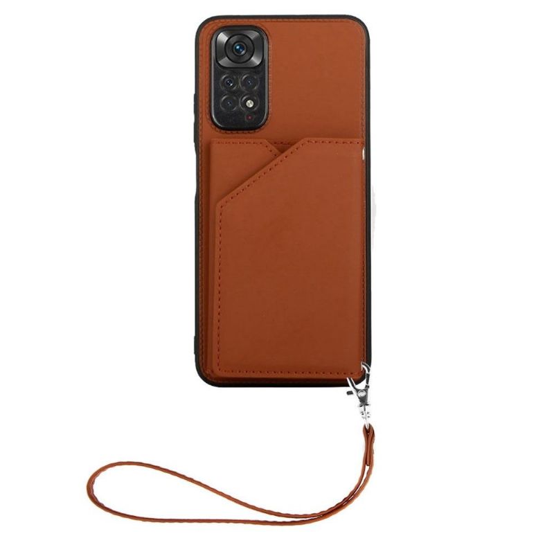 Cover Xiaomi Redmi Note 11 / Note 11S Anti-fald Aude Multirum