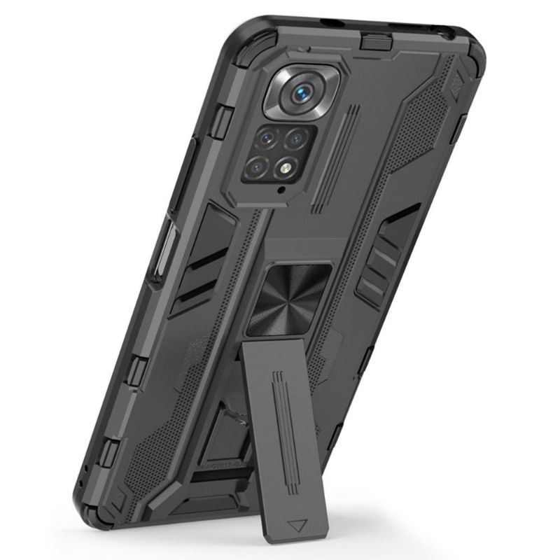 Cover Xiaomi Redmi Note 11 / Note 11S Armor Series Support