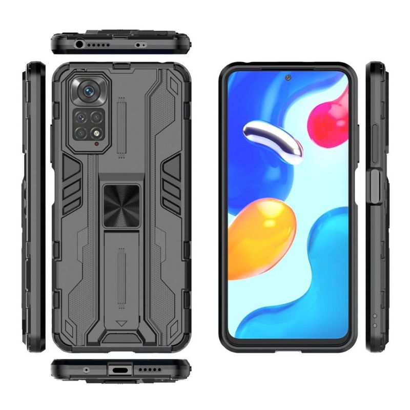 Cover Xiaomi Redmi Note 11 / Note 11S Armor Series Support