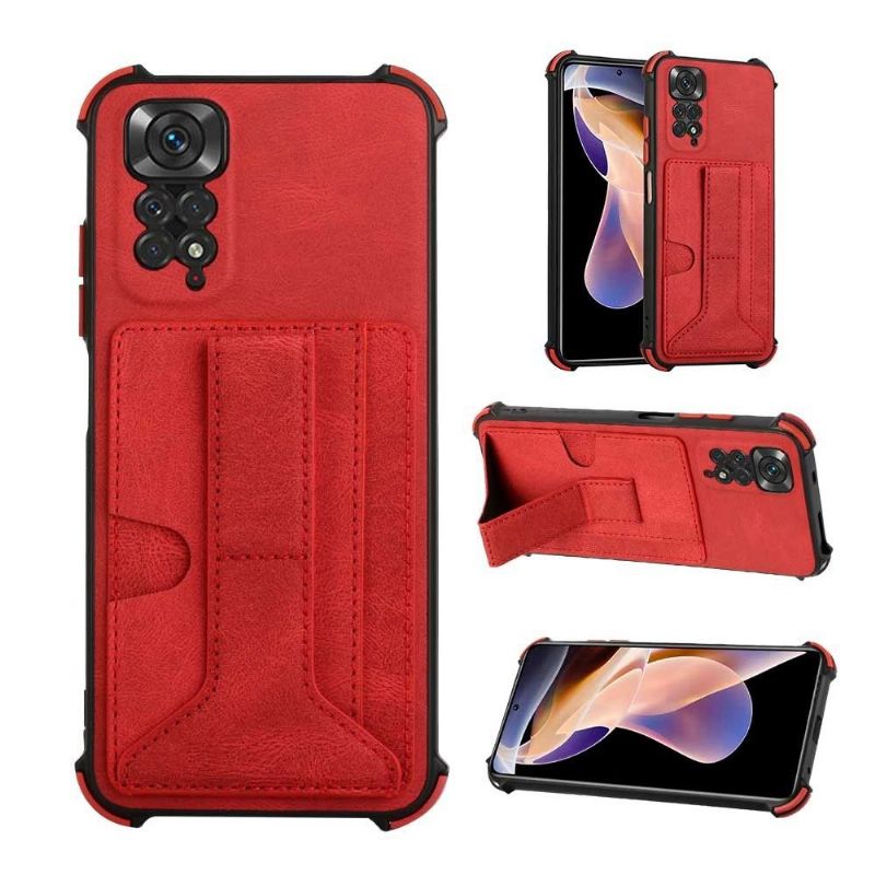 Cover Xiaomi Redmi Note 11 / Note 11S Coline Kortholder