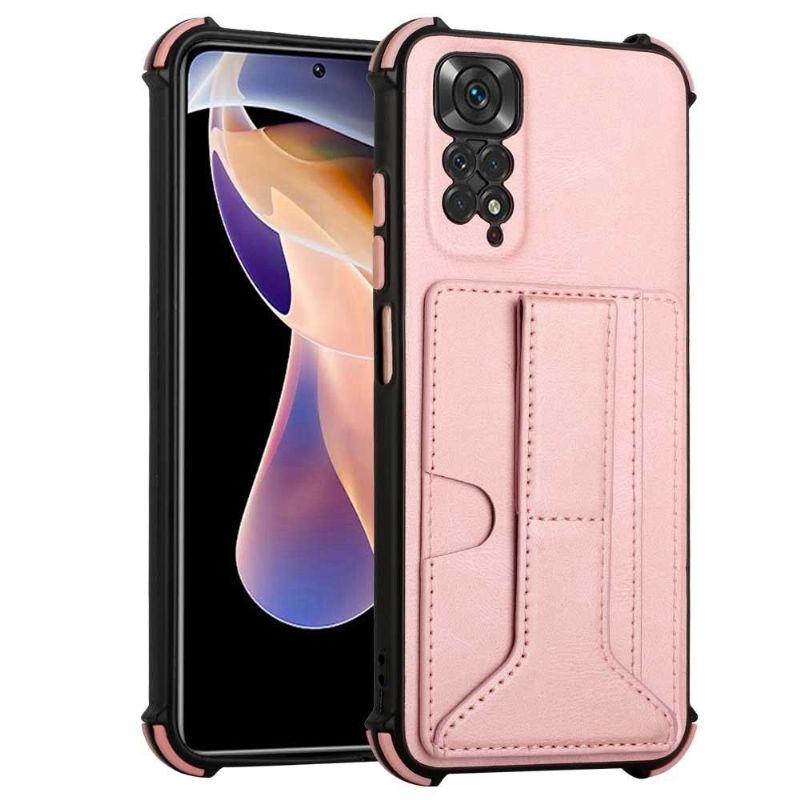 Cover Xiaomi Redmi Note 11 / Note 11S Coline Kortholder