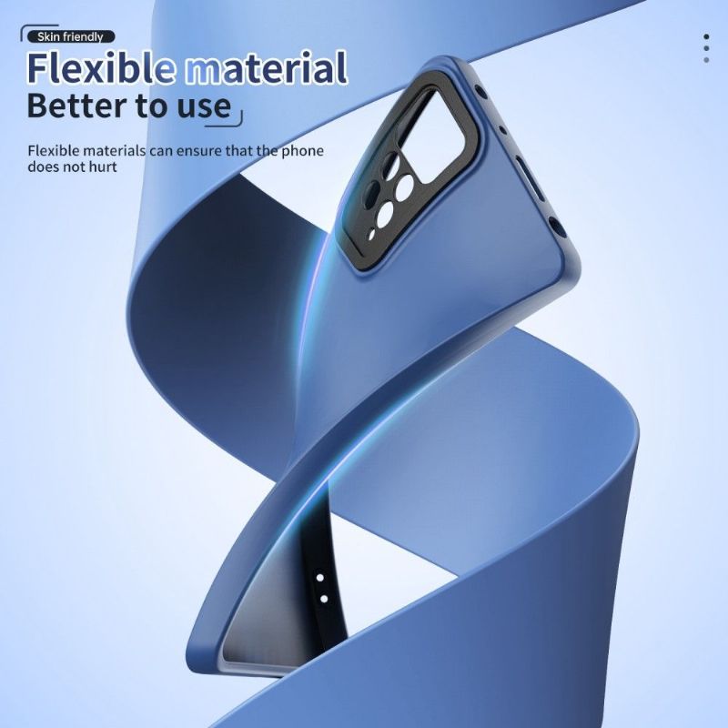 Cover Xiaomi Redmi Note 11 / Note 11S Hemming Ørneøje