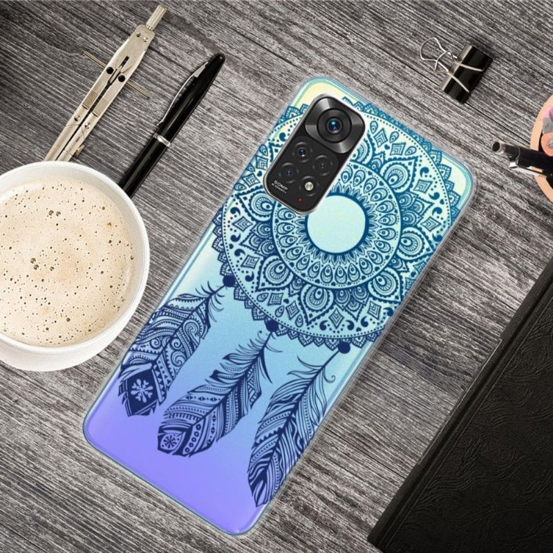 Cover Xiaomi Redmi Note 11 / Note 11S Mandala Drømmefanger