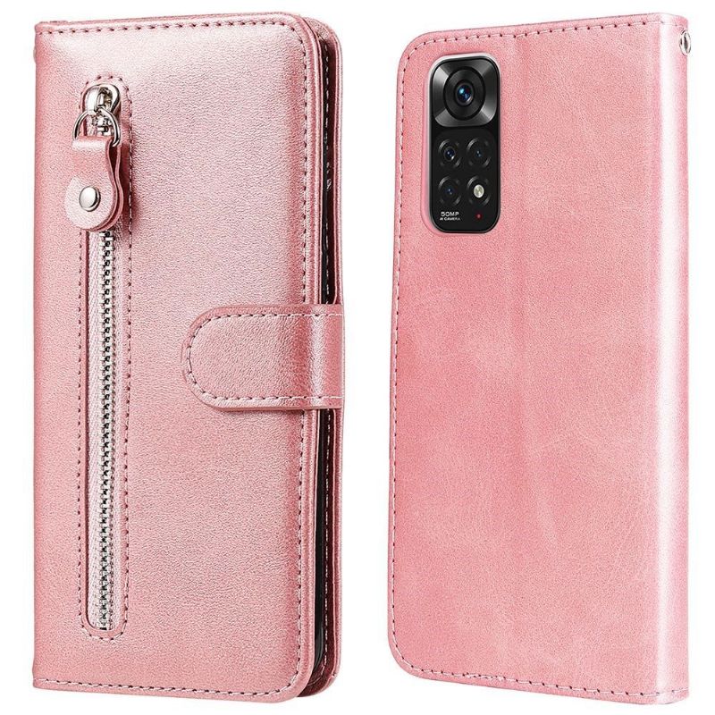 Flip Cover Xiaomi Redmi Note 11 / Note 11S Punge Etui Elena Tegnebog