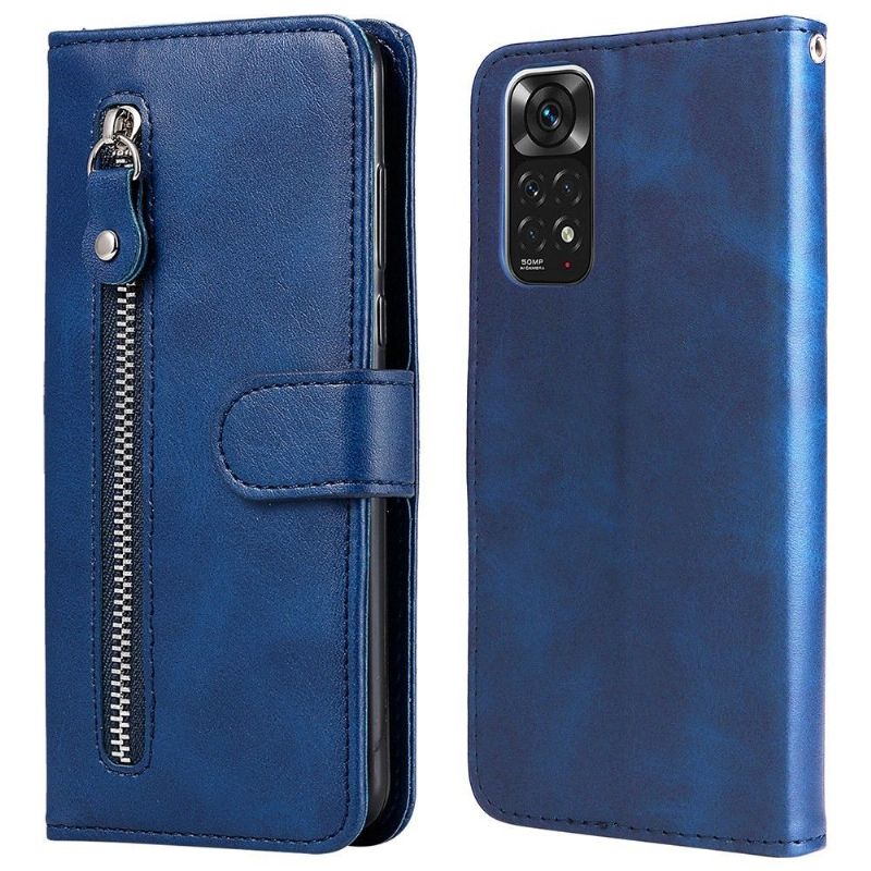 Flip Cover Xiaomi Redmi Note 11 / Note 11S Punge Etui Elena Tegnebog