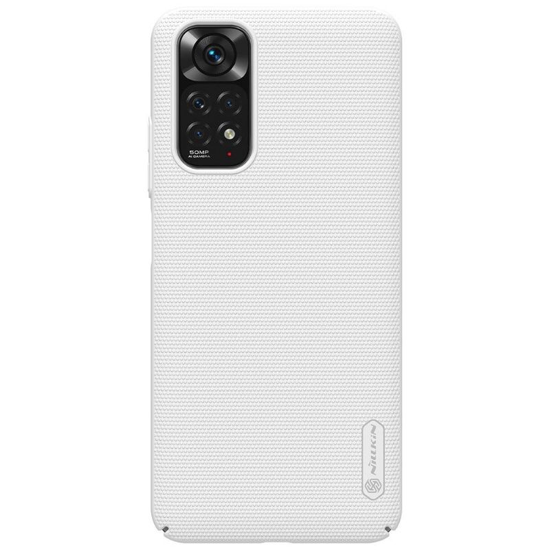 Mobilcover Xiaomi Redmi Note 11 / Note 11S Original Nillkin Rigid Frosted