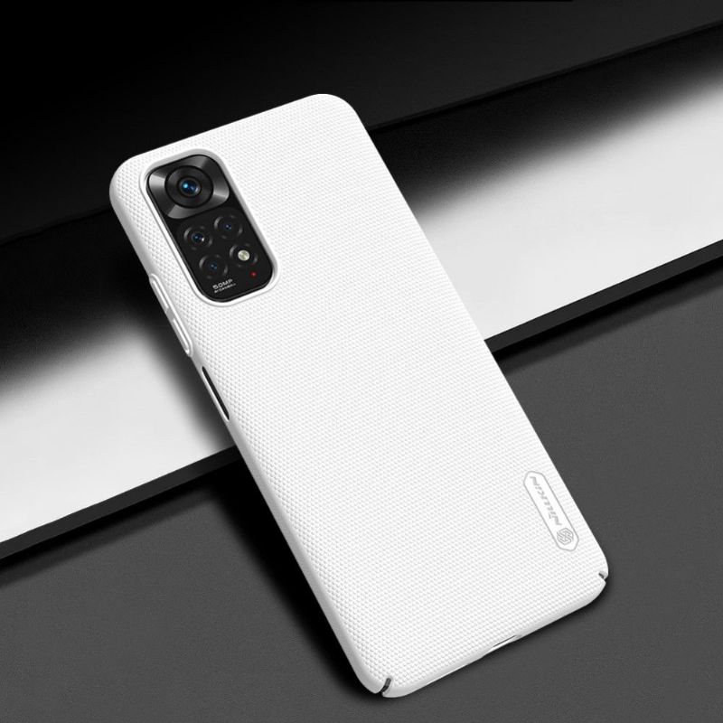 Mobilcover Xiaomi Redmi Note 11 / Note 11S Original Nillkin Rigid Frosted