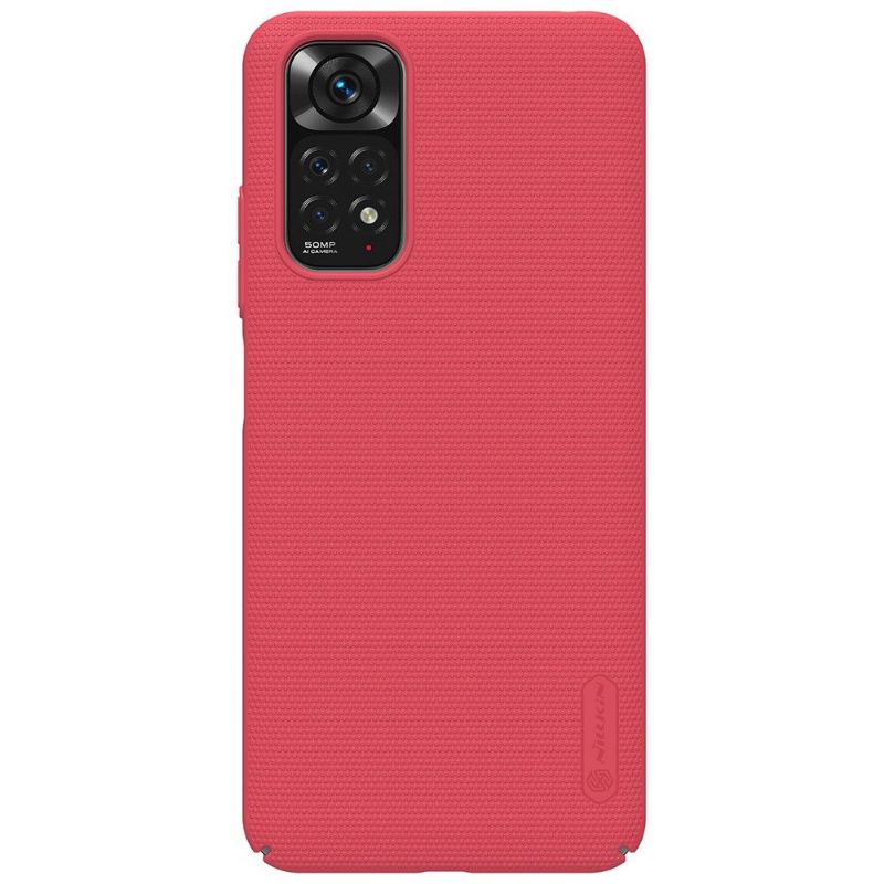 Mobilcover Xiaomi Redmi Note 11 / Note 11S Original Nillkin Rigid Frosted