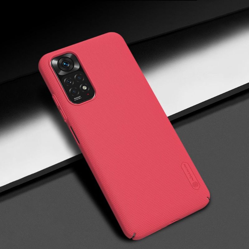 Mobilcover Xiaomi Redmi Note 11 / Note 11S Original Nillkin Rigid Frosted