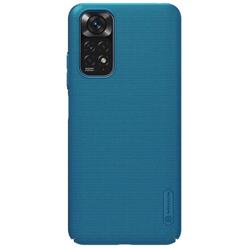 Mobilcover Xiaomi Redmi Note 11 / Note 11S Original Nillkin Rigid Frosted