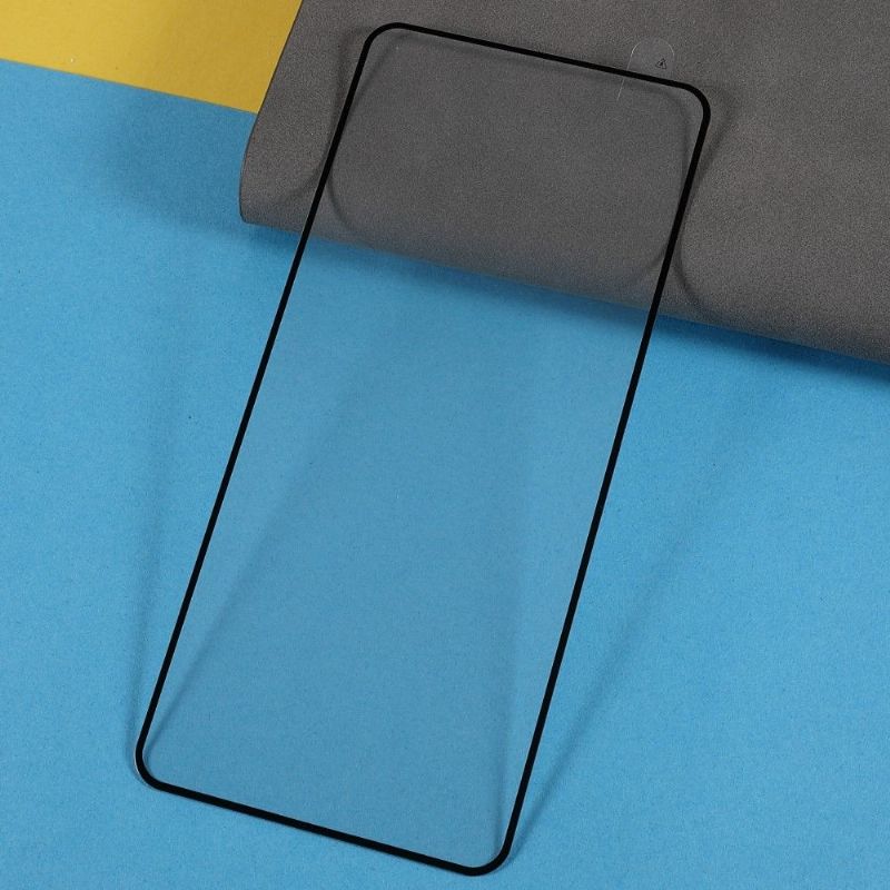 Xiaomi Redmi Note 11/11S Fuld Størrelse Hærdet Glas Skærmbeskytter