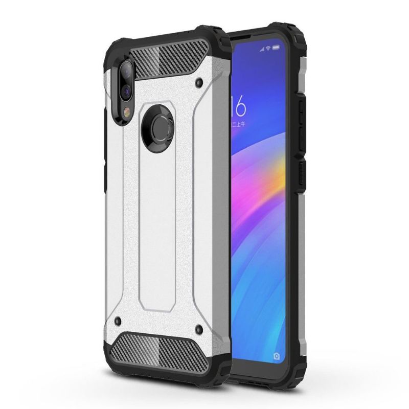 Cover Xiaomi Redmi 7 Anti-fald Armorguard