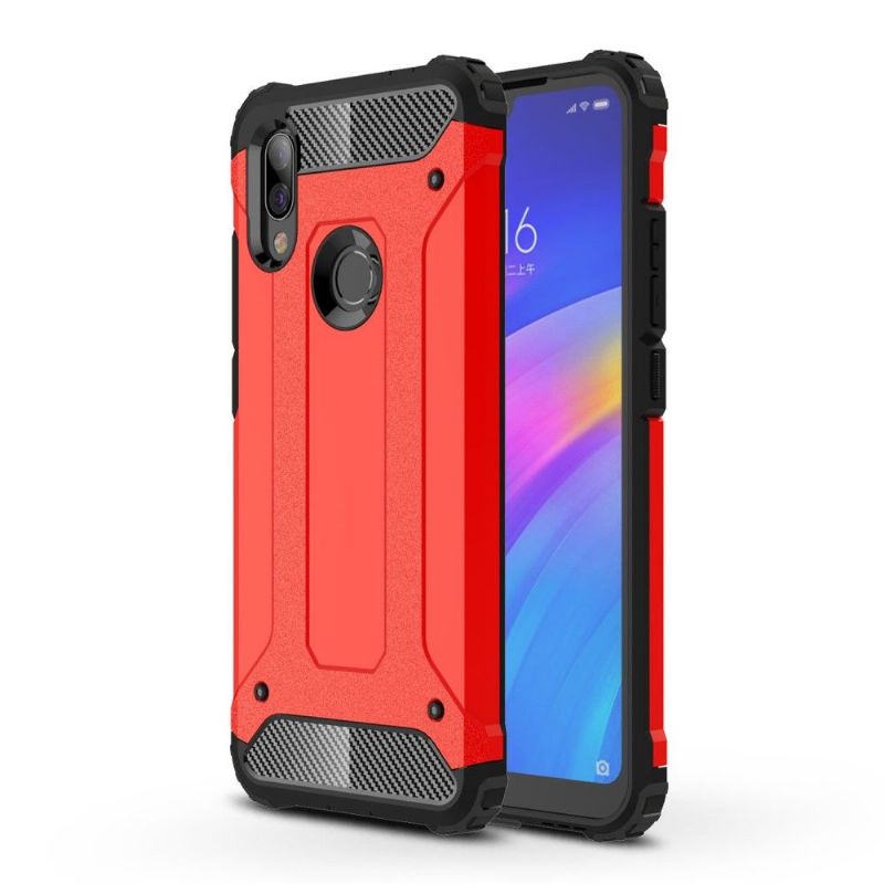 Cover Xiaomi Redmi 7 Anti-fald Armorguard