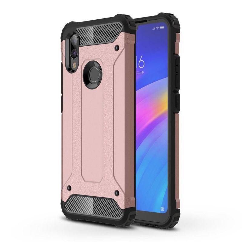 Cover Xiaomi Redmi 7 Anti-fald Armorguard