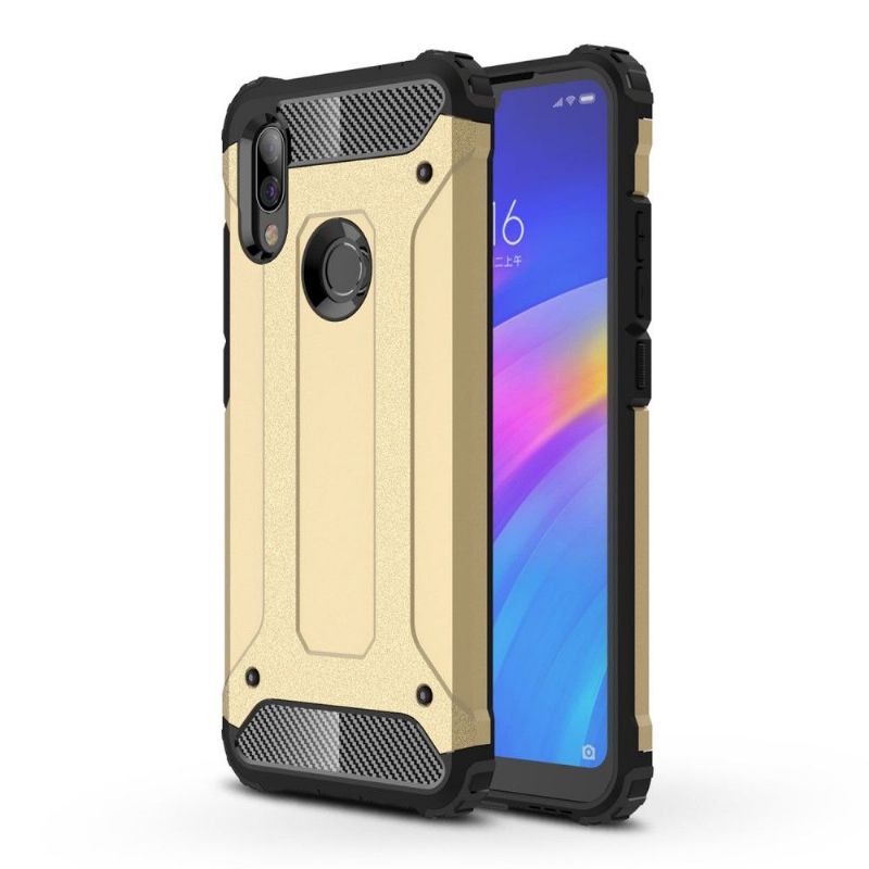 Cover Xiaomi Redmi 7 Anti-fald Armorguard