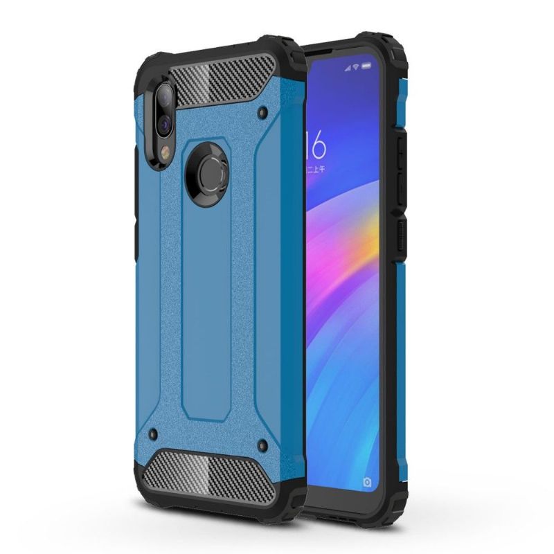 Cover Xiaomi Redmi 7 Anti-fald Armorguard