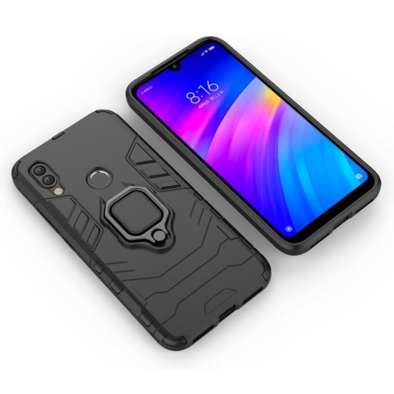 Cover Xiaomi Redmi 7 Den Ultrabeskyttende Belinda