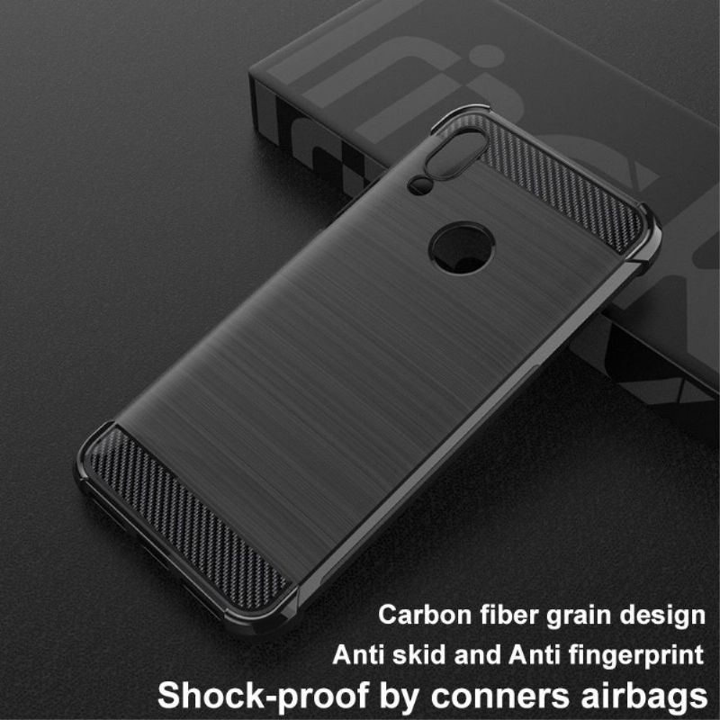 Cover Xiaomi Redmi 7 Gel Flex Vega