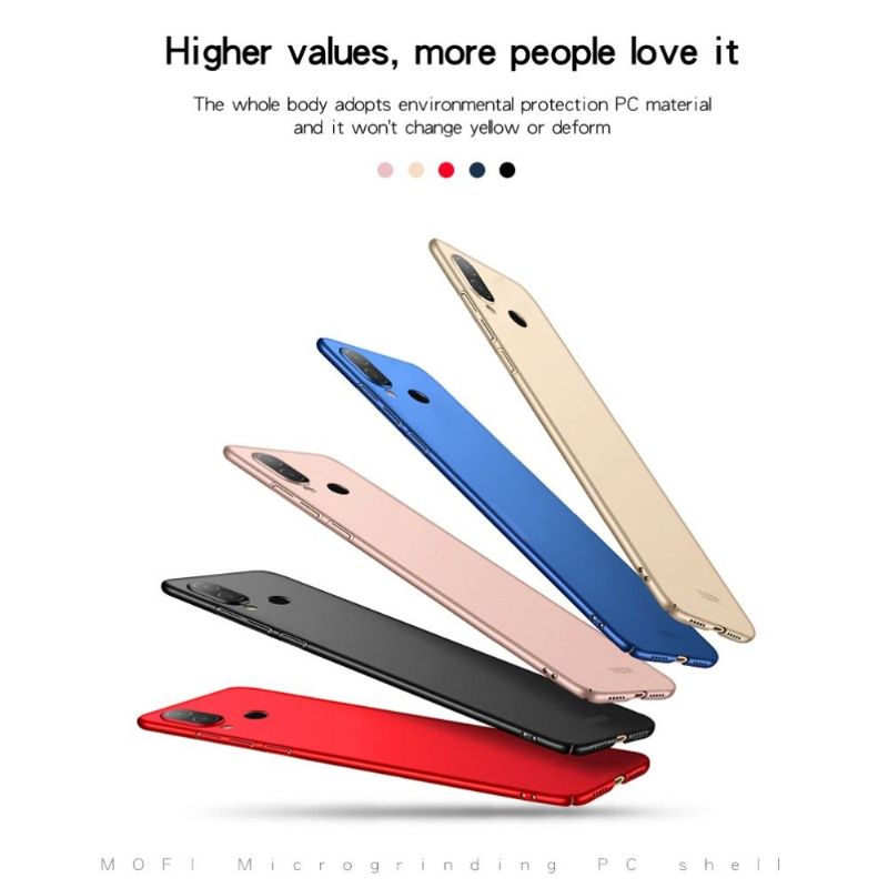 Cover Xiaomi Redmi 7 Mofi Ultra Fin Mat