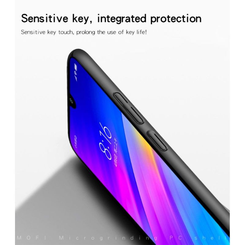 Cover Xiaomi Redmi 7 Mofi Ultra Fin Mat