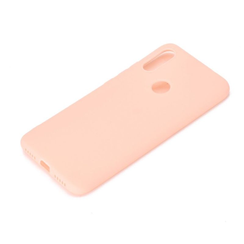 Cover Xiaomi Redmi 7 Pakke Med 6 Silikone Etuier