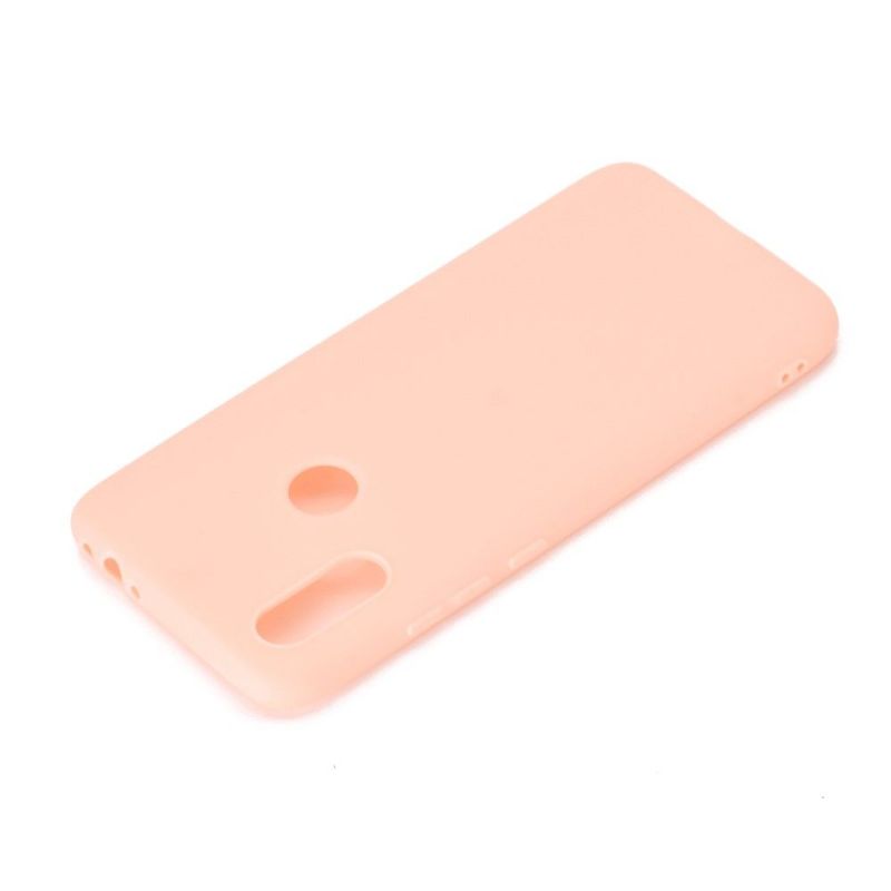 Cover Xiaomi Redmi 7 Pakke Med 6 Silikone Etuier