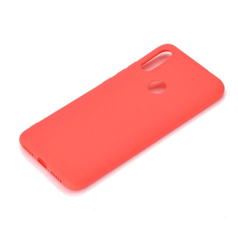 Cover Xiaomi Redmi 7 Pakke Med 6 Silikone Etuier
