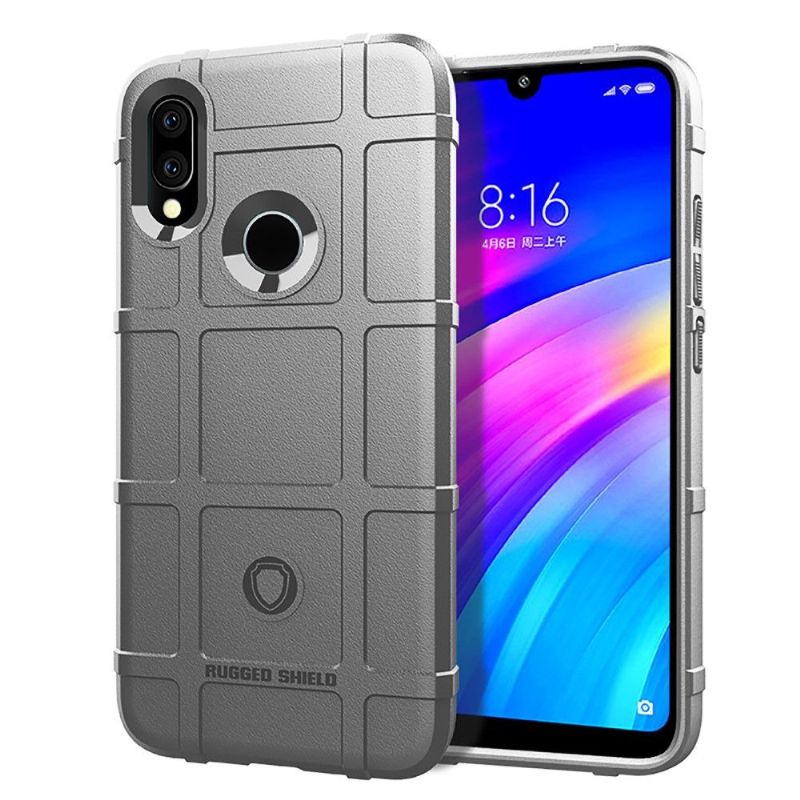 Cover Xiaomi Redmi 7 Robust Skjold Stødsikker