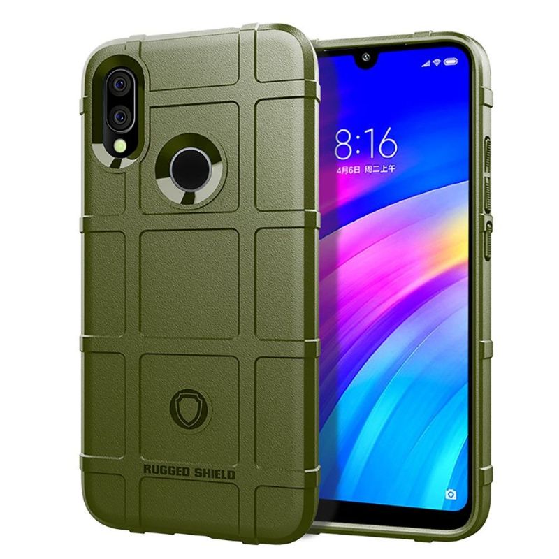 Cover Xiaomi Redmi 7 Robust Skjold Stødsikker