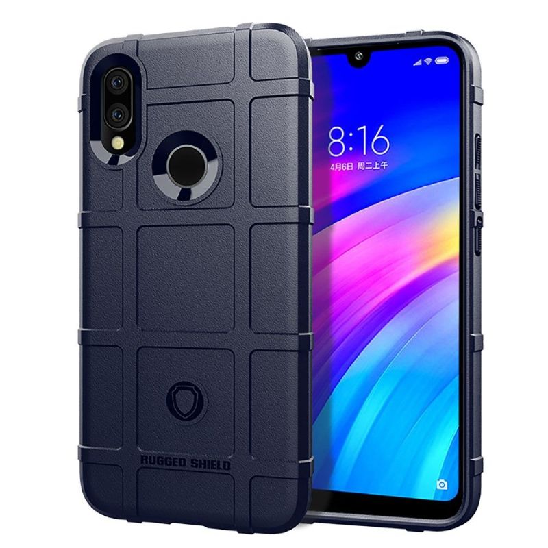 Cover Xiaomi Redmi 7 Robust Skjold Stødsikker