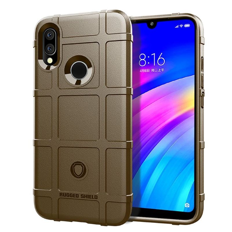 Cover Xiaomi Redmi 7 Robust Skjold Stødsikker