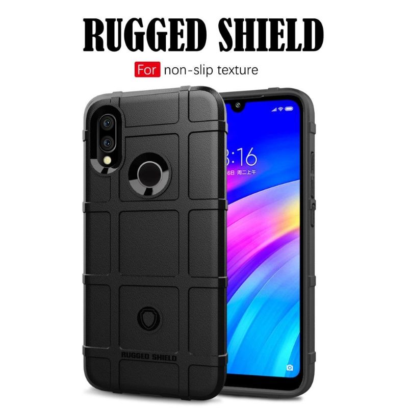 Cover Xiaomi Redmi 7 Robust Skjold Stødsikker