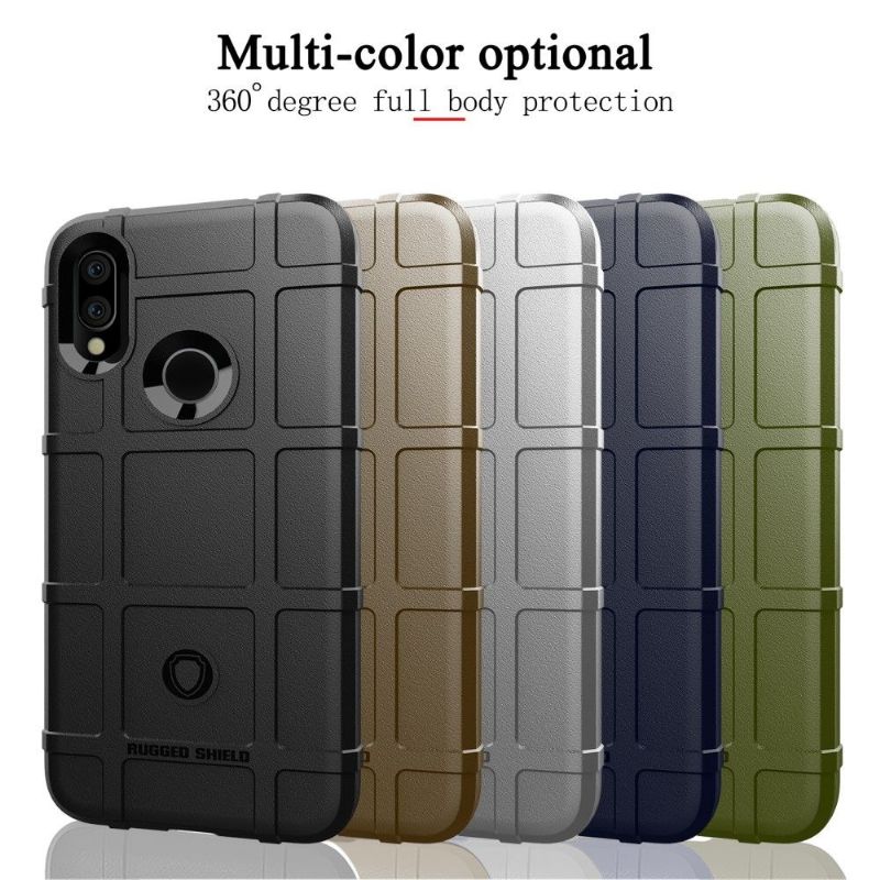 Cover Xiaomi Redmi 7 Robust Skjold Stødsikker