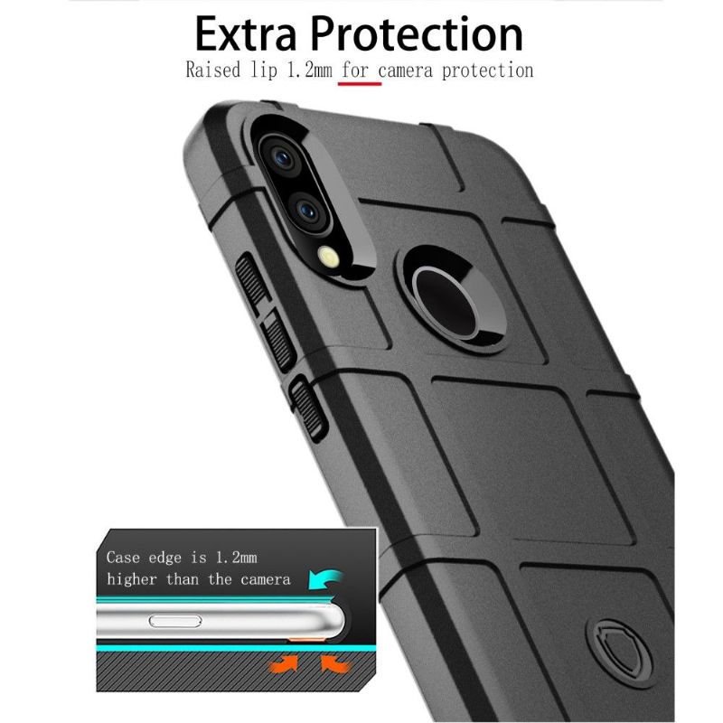 Cover Xiaomi Redmi 7 Robust Skjold Stødsikker