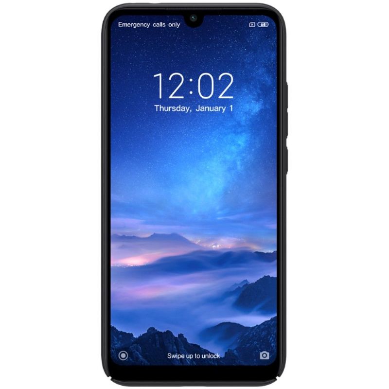 Mobilcover Xiaomi Redmi 7 Nillkin Rigid Frosted