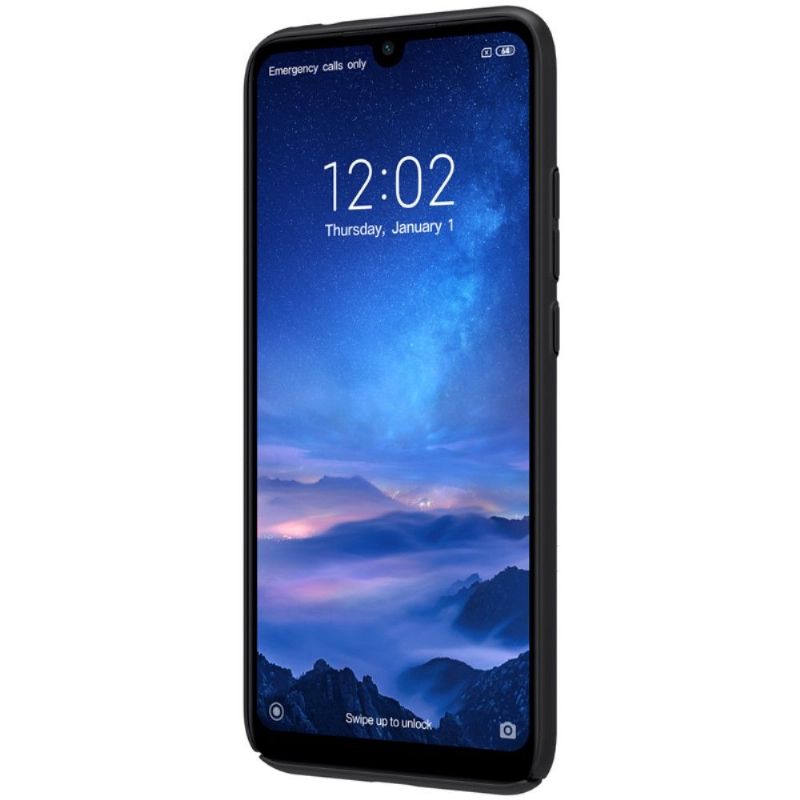 Mobilcover Xiaomi Redmi 7 Nillkin Rigid Frosted