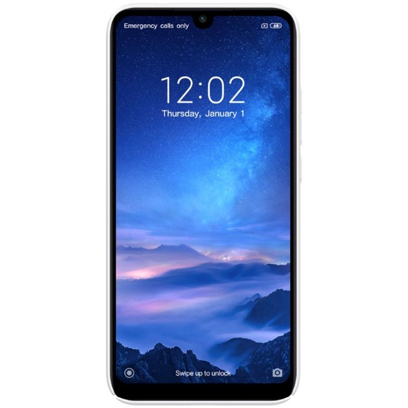 Mobilcover Xiaomi Redmi 7 Nillkin Rigid Frosted